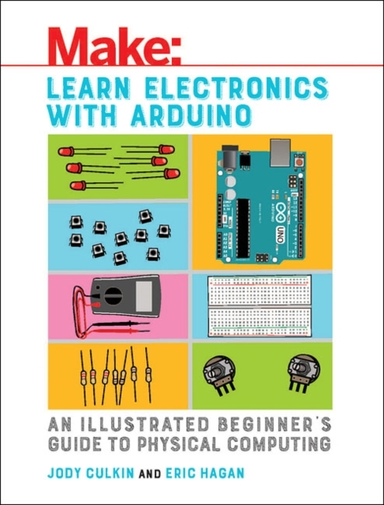 Learn Electronics With Arduino