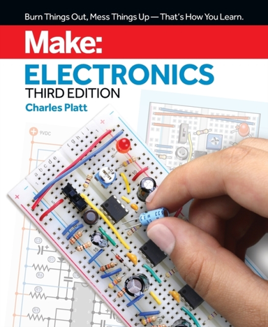 Make Electronics 3e