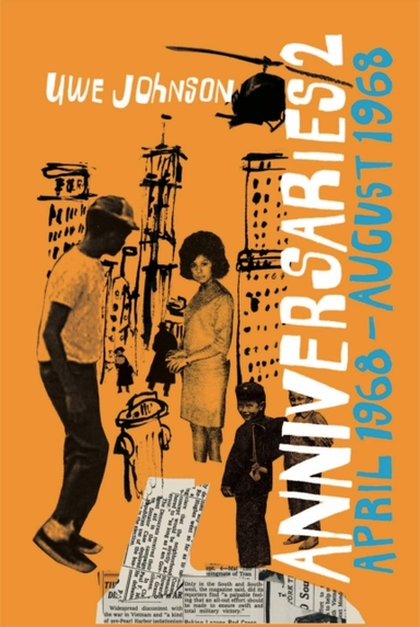 Anniversaries Volume 2