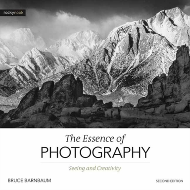 Essence of Photographythe