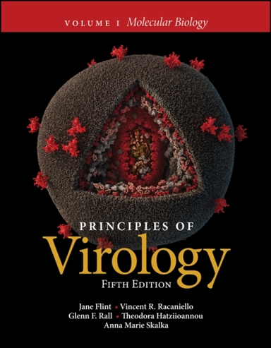 Principles of Virology Volume 1