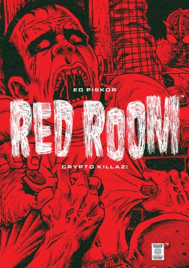 Red Room Crypto Killaz!