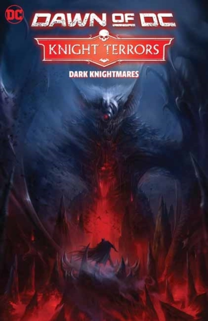 Knight Terrors Vol. 1 Dark Knightmares