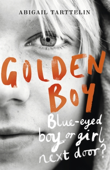 Golden Boya Compelling Brave Novel About Coming to Terms Wi