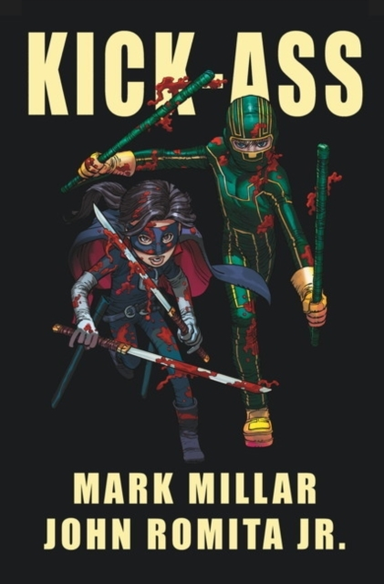 Kick Ass - (vol 1)
