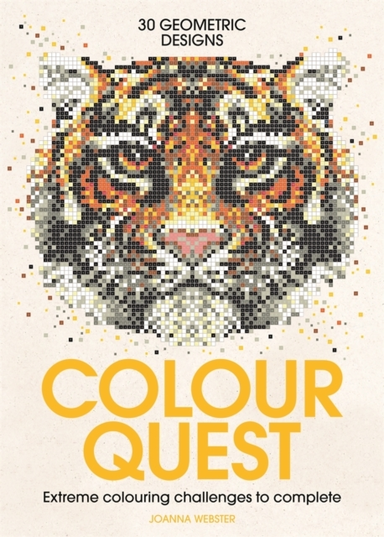 Colour Quest