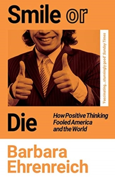 Smile or Die