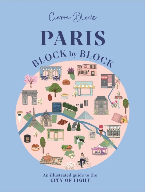 Paris Block Block