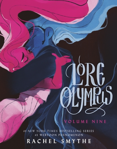 Lore Olympus Volume Nine