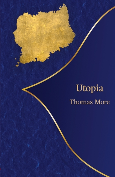 Utopia (hero Classics)