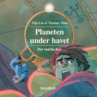 Planeten under havet #2