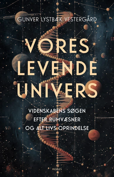 Vores levende univers