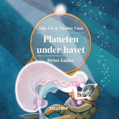 Planeten under havet #3