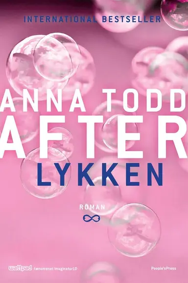 After - lykken