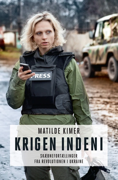 Krigen indeni