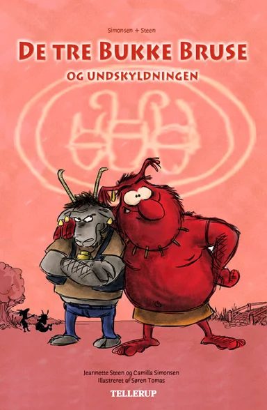 De tre Bukke Bruse og undskyldningen