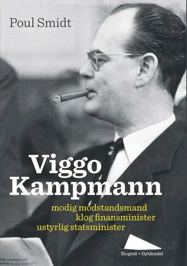 Viggo Kampmann