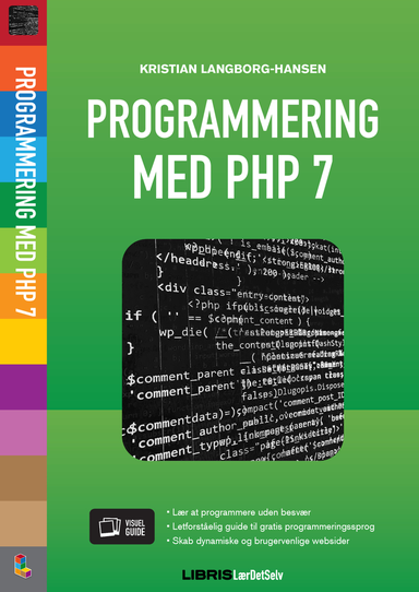 Programmering med PHP 7