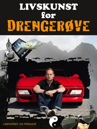 Livskunst for drengerøve