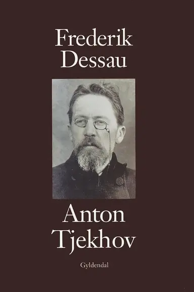 Anton Tjekhov