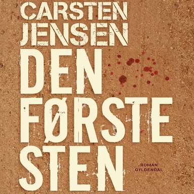 Den første sten