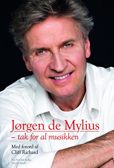 Jørgen de Mylius