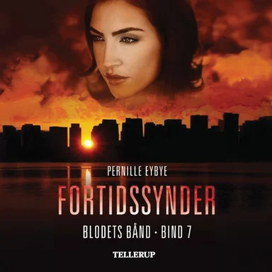 Blodets bånd #7: Fortidssynder