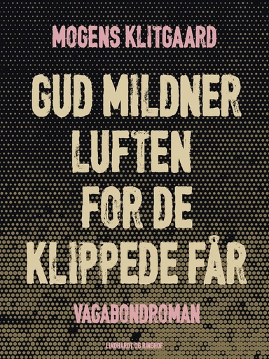 Gud mildner luften for de klippede får