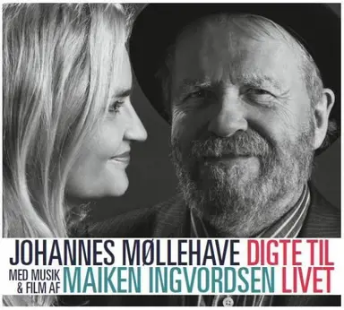 Digte til livet.
