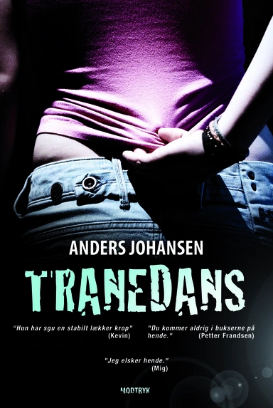 Tranedans