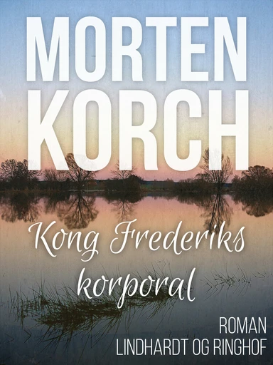 Kong Frederiks korporal
