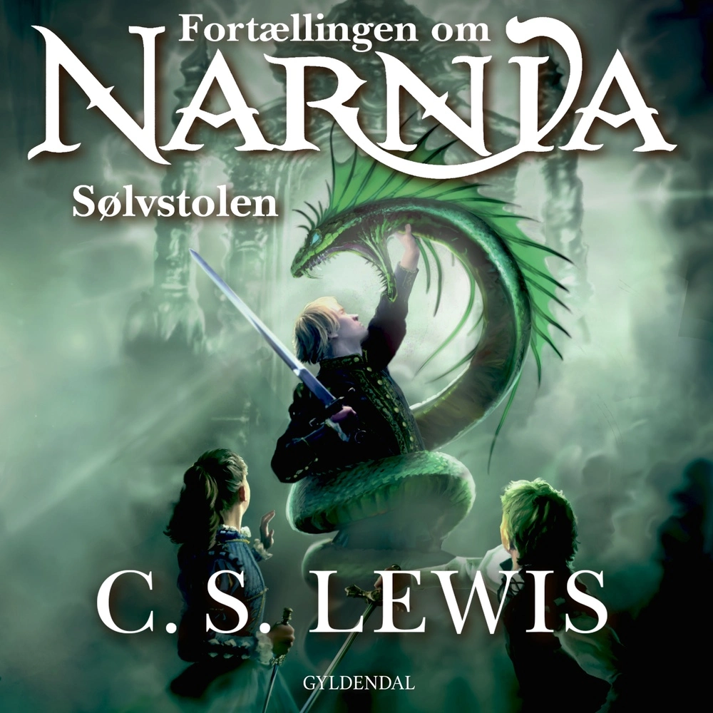 Narnia 6 - Sølvstolen