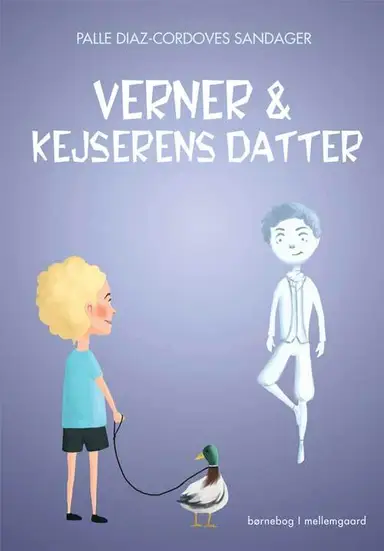 Verner & kejserens datter