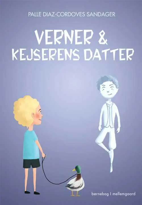 Verner & kejserens datter