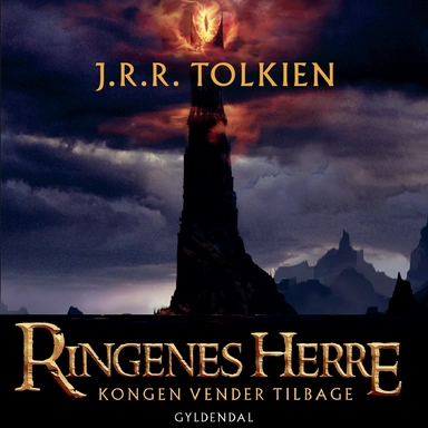 Ringenes Herre III: Kongen vender tilbage