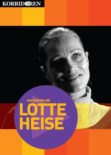 Historien om Lotte Heise