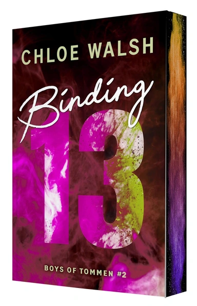 Binding 13 - anden del