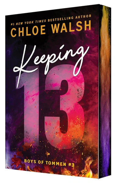Keeping 13 - første del