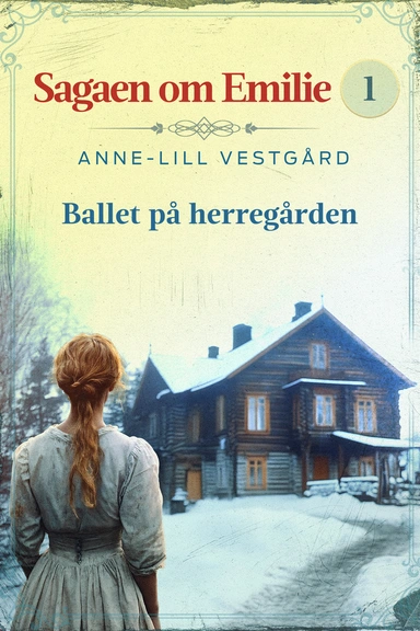 Ballet på herregården - 1