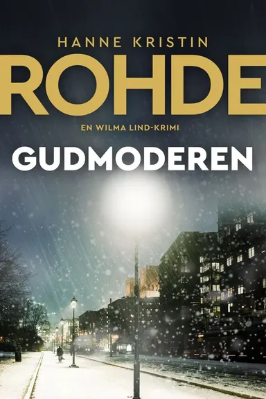 Gudmoderen - 3