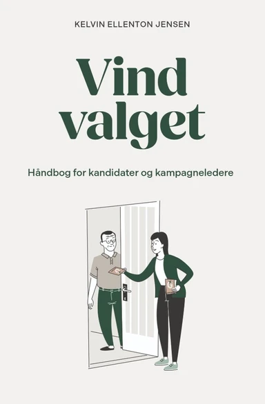 Vind valget: Håndbog for kandidater og kampagneledere