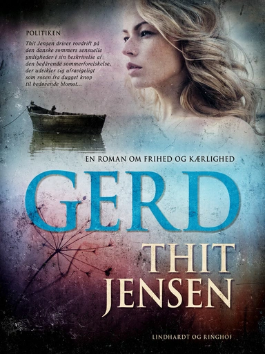 Gerd – det tyvende århundredes kvinde