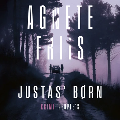 Justas' børn