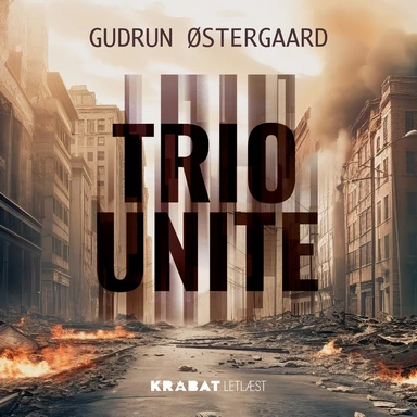 Trio Unite