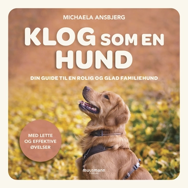 Klog som en hund