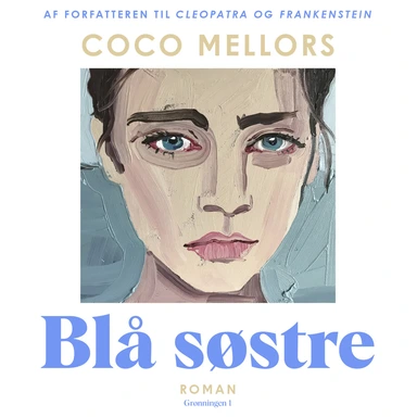 Blå søstre