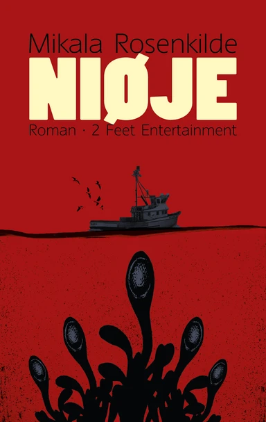 Niøje