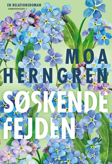 Søskendefejden