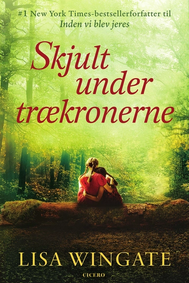 Skjult under trækronerne