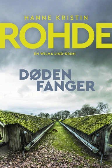 Døden fanger - 4